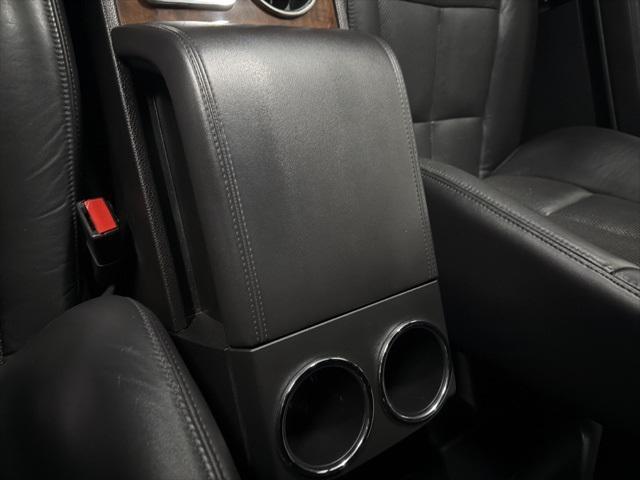 used 2014 Lincoln Navigator car, priced at $15,949