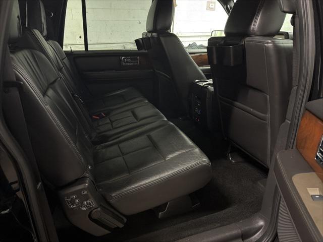 used 2014 Lincoln Navigator car, priced at $15,949