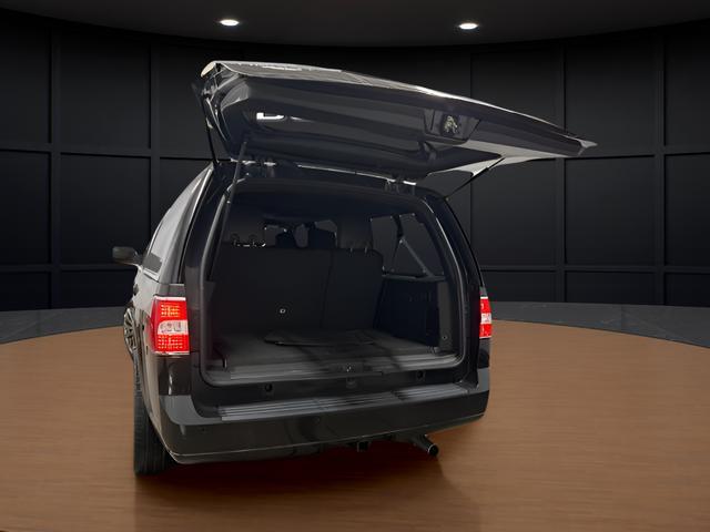 used 2014 Lincoln Navigator car, priced at $15,949