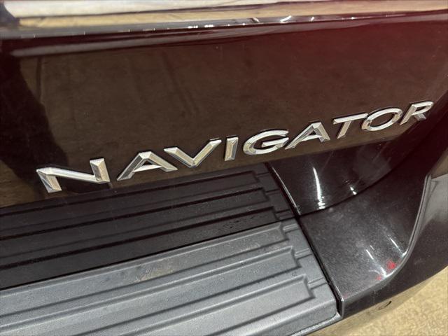 used 2014 Lincoln Navigator car, priced at $15,949