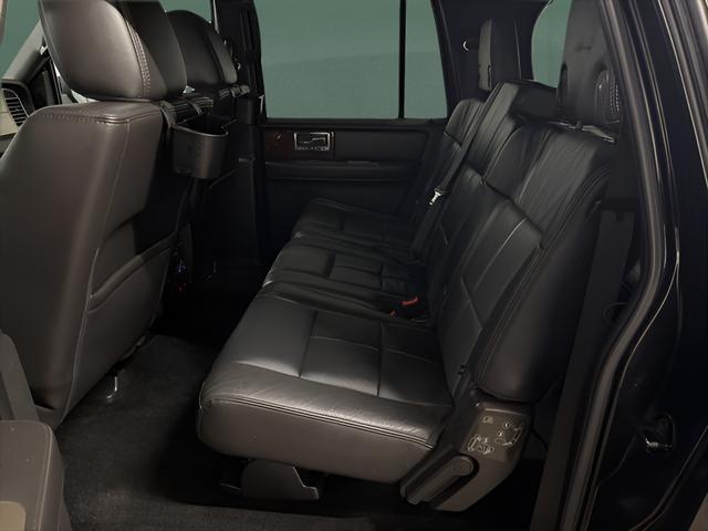 used 2014 Lincoln Navigator car, priced at $15,949