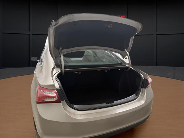 used 2024 Chevrolet Malibu car, priced at $21,949