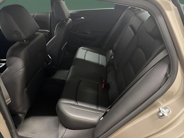 used 2024 Chevrolet Malibu car, priced at $21,949