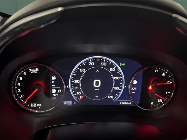 used 2024 Chevrolet Malibu car, priced at $21,949