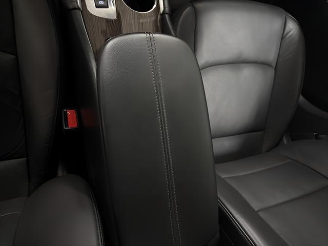 used 2024 Chevrolet Malibu car, priced at $21,949