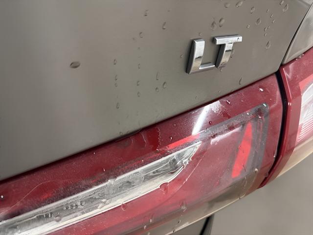 used 2024 Chevrolet Malibu car, priced at $21,949