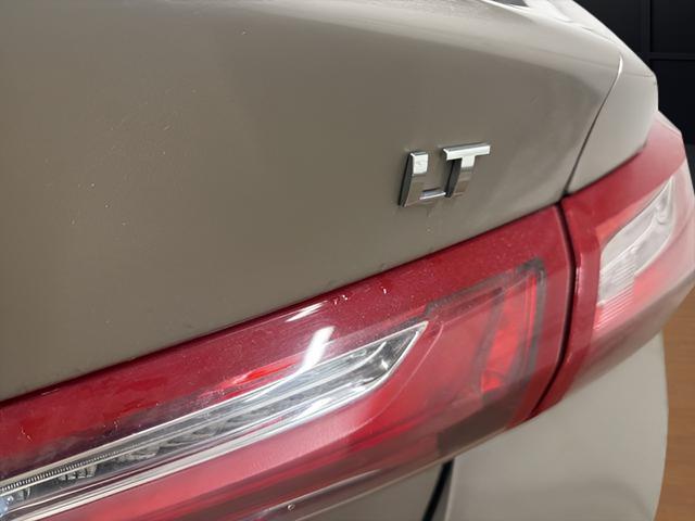 used 2022 Chevrolet Malibu car, priced at $15,949