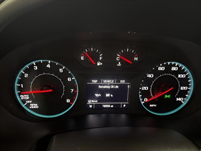 used 2022 Chevrolet Malibu car, priced at $15,949