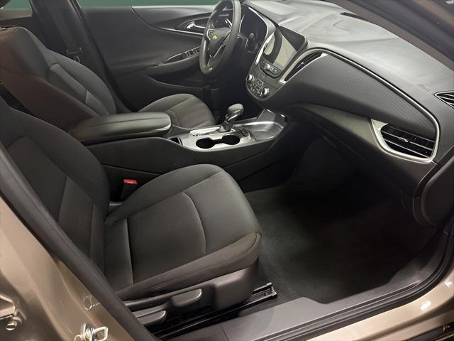 used 2022 Chevrolet Malibu car, priced at $15,949