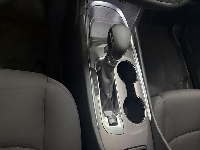 used 2022 Chevrolet Malibu car, priced at $15,949