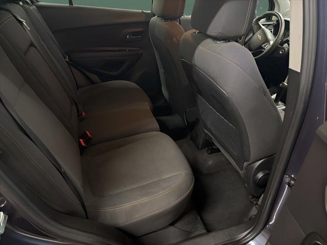 used 2018 Chevrolet Trax car, priced at $8,949