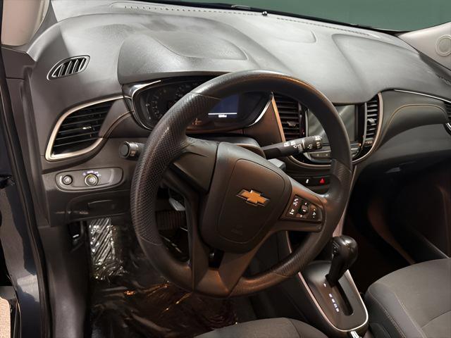 used 2018 Chevrolet Trax car, priced at $8,949