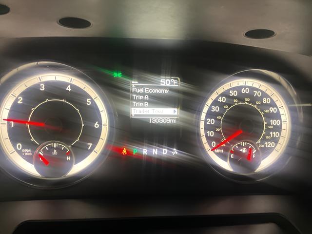 used 2018 Ram 1500 car