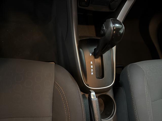 used 2020 Chevrolet Trax car, priced at $11,949