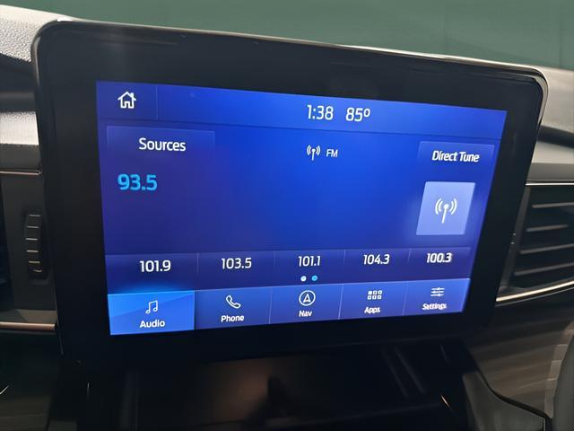 used 2021 Ford Explorer car, priced at $17,949