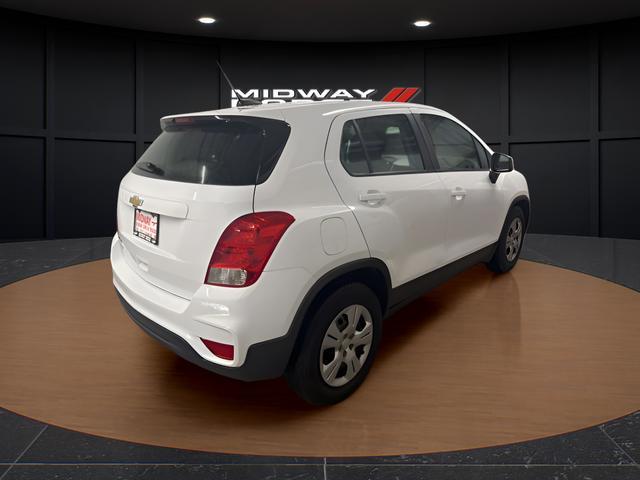 used 2019 Chevrolet Trax car, priced at $9,949