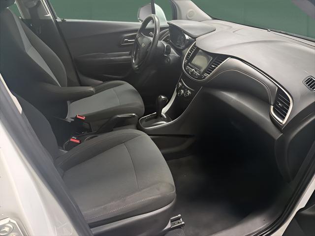 used 2019 Chevrolet Trax car, priced at $9,949