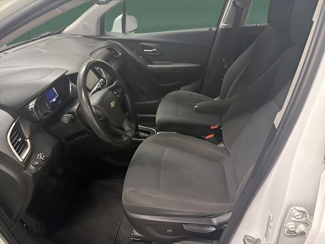 used 2019 Chevrolet Trax car, priced at $9,949