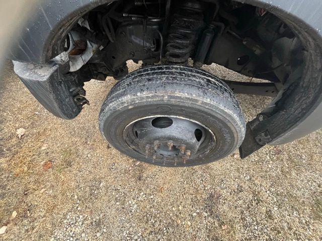 used 2014 Ford F-450 car, priced at $30,949