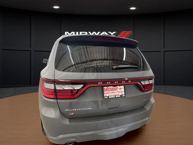 new 2026 Dodge Durango car, priced at $46,185