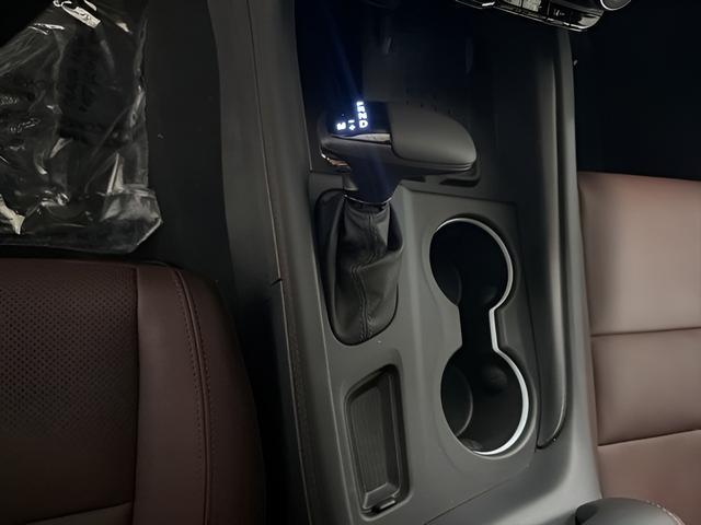 new 2026 Dodge Durango car, priced at $46,185