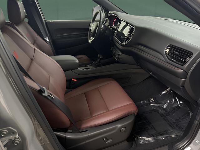 new 2026 Dodge Durango car, priced at $46,185