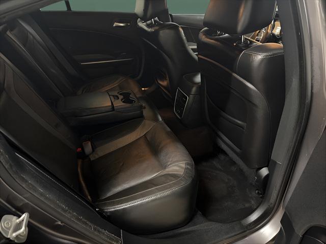 used 2018 Dodge Charger car, priced at $23,949