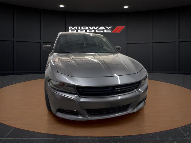 used 2018 Dodge Charger car, priced at $23,949