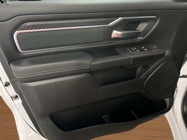 new 2025 Ram 1500 car, priced at $44,260