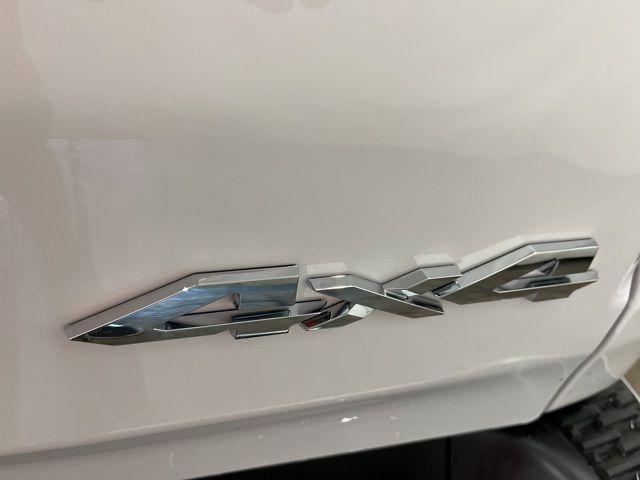 new 2025 Ram 1500 car, priced at $44,260