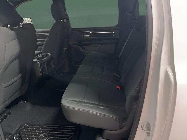 new 2025 Ram 1500 car, priced at $44,260