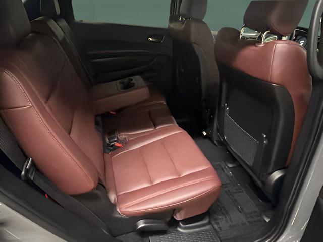 new 2026 Dodge Durango car, priced at $48,865
