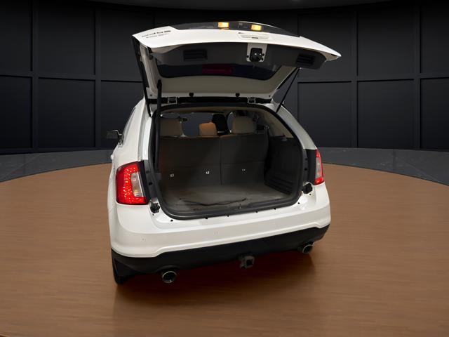 used 2012 Ford Edge car, priced at $9,949