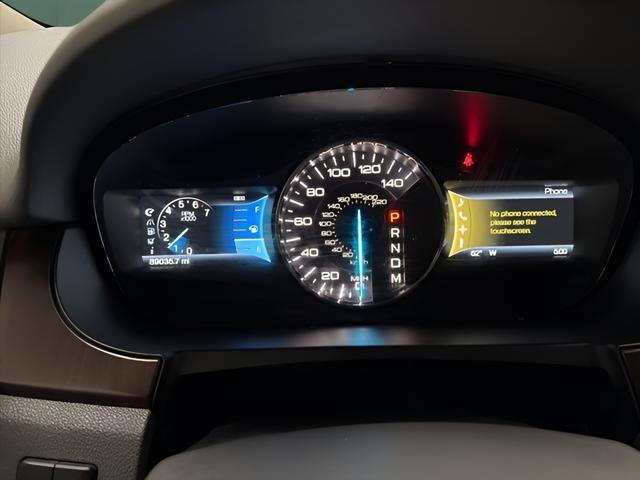 used 2012 Ford Edge car, priced at $9,949