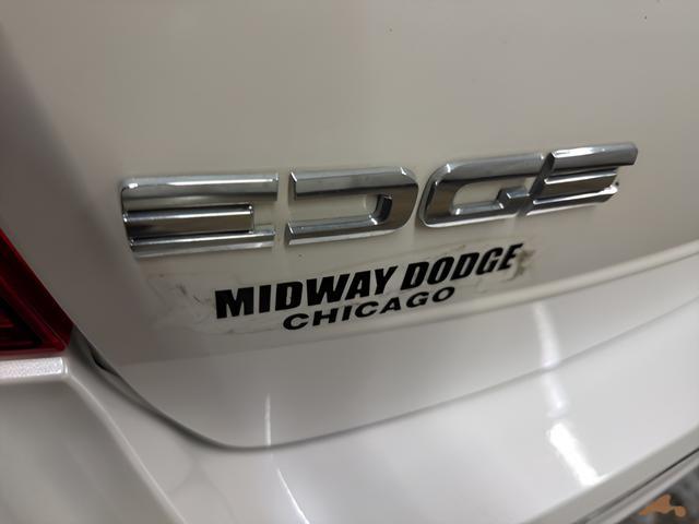 used 2012 Ford Edge car, priced at $9,949
