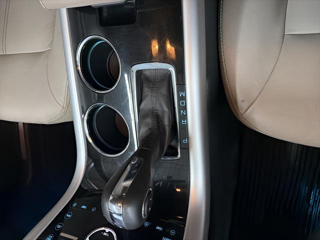 used 2012 Ford Edge car, priced at $9,949