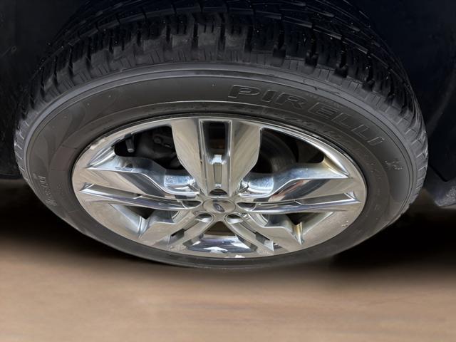 used 2012 Ford Edge car, priced at $9,949