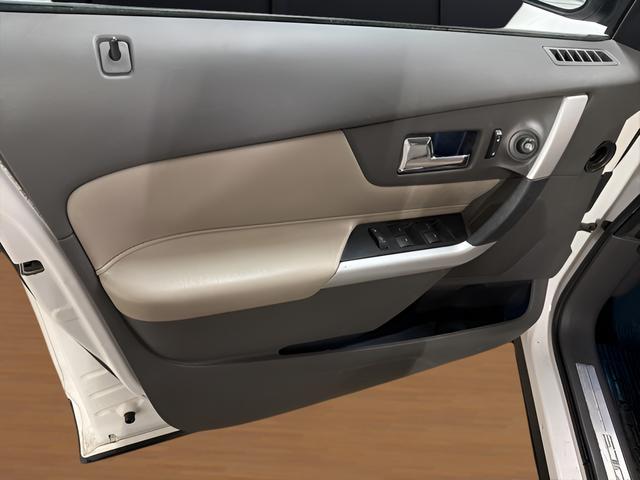 used 2012 Ford Edge car, priced at $9,949