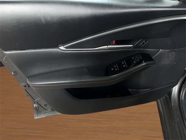 used 2025 Mazda CX-30 car, priced at $22,995