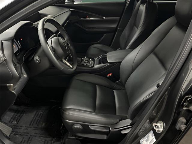 used 2025 Mazda CX-30 car, priced at $22,995