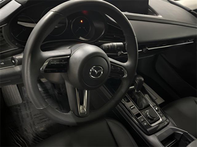 used 2025 Mazda CX-30 car, priced at $22,995