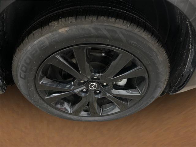 used 2025 Mazda CX-30 car, priced at $22,995