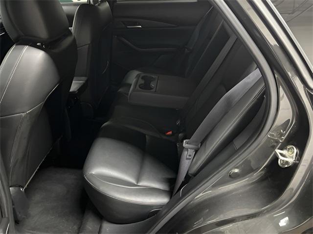 used 2025 Mazda CX-30 car, priced at $22,995