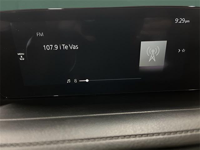 used 2025 Mazda CX-30 car, priced at $22,995