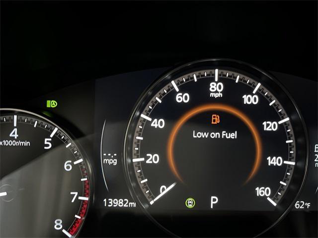 used 2025 Mazda CX-30 car, priced at $22,995