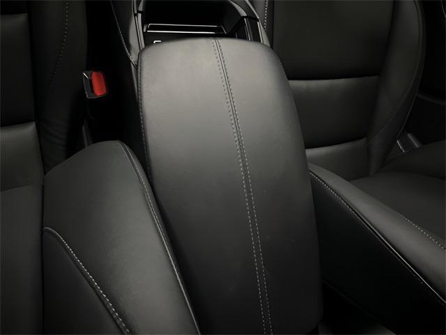 used 2025 Mazda CX-30 car, priced at $22,995