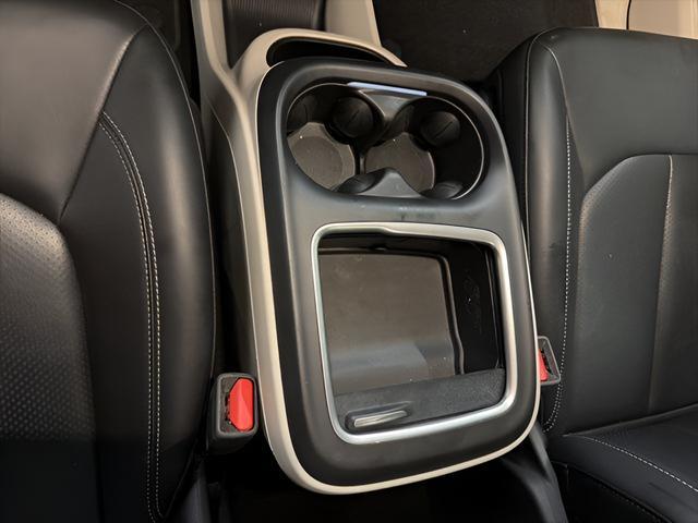 used 2024 Chrysler Pacifica Hybrid car, priced at $29,949