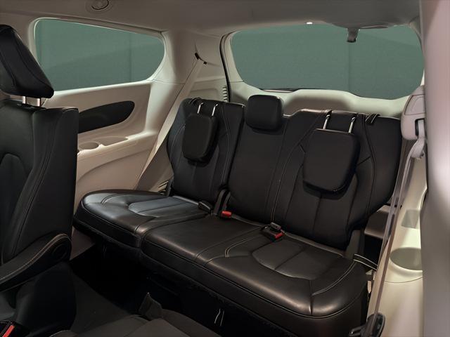 used 2024 Chrysler Pacifica Hybrid car, priced at $29,949
