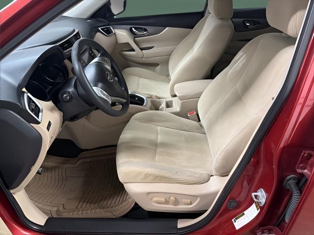 used 2016 Nissan Rogue car, priced at $9,949