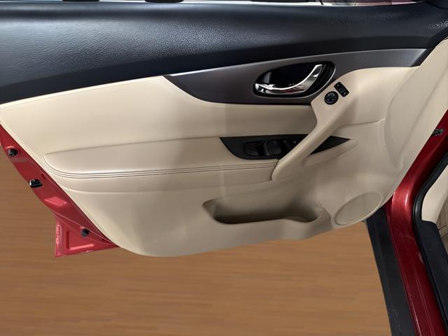 used 2016 Nissan Rogue car, priced at $9,949